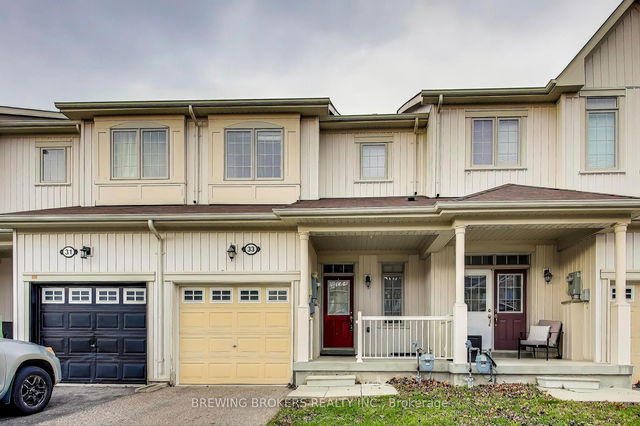 33 Pearcey Crescent