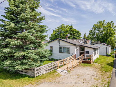 132 Dunedin St, Orillia - Orillia