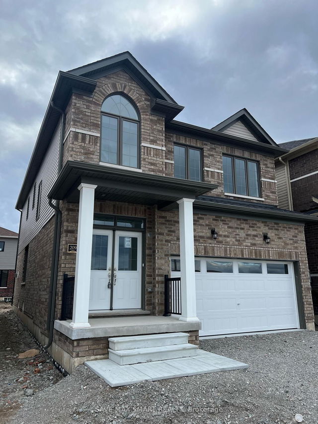 209 Terry Fox Drive