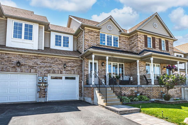 89 Bentley Crescent