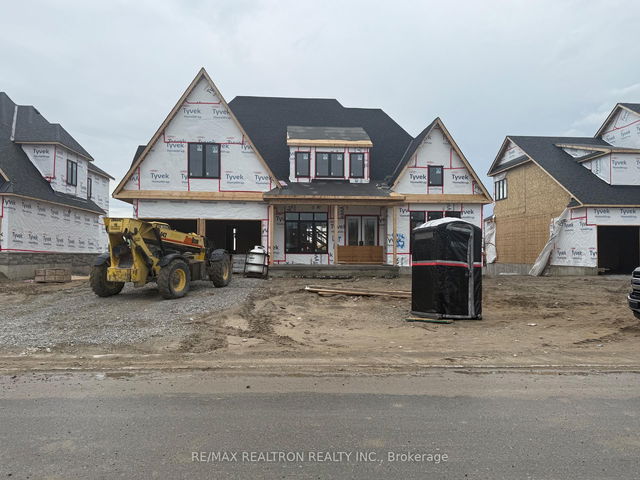 2000 Bass Lake Side Road W