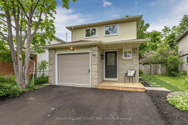 30 Sinclair Court