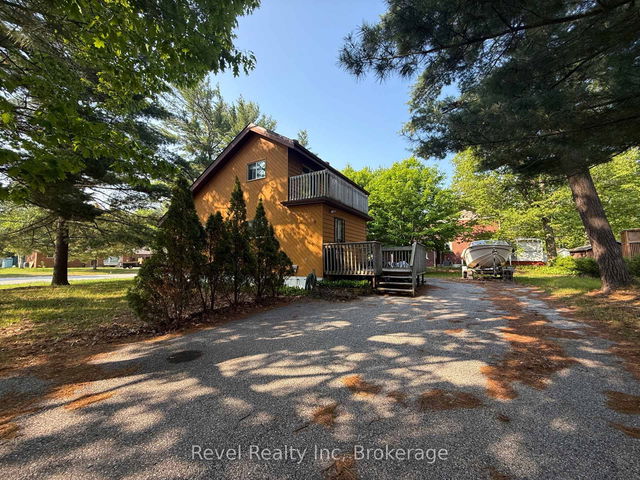 9 ISLANDVIEW Crescent