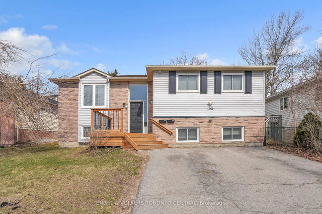 192 Edgehill Drive