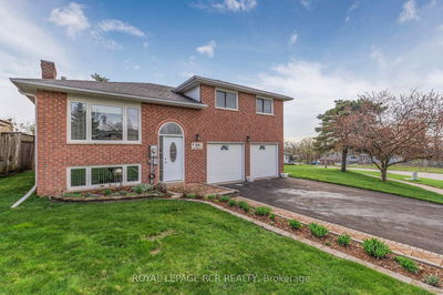 80 Woodside Dr, Orillia - Orillia