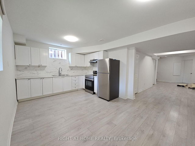 LOWER - 129 Dean Avenue