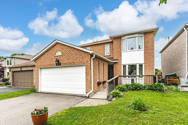 256 Hickling Trail