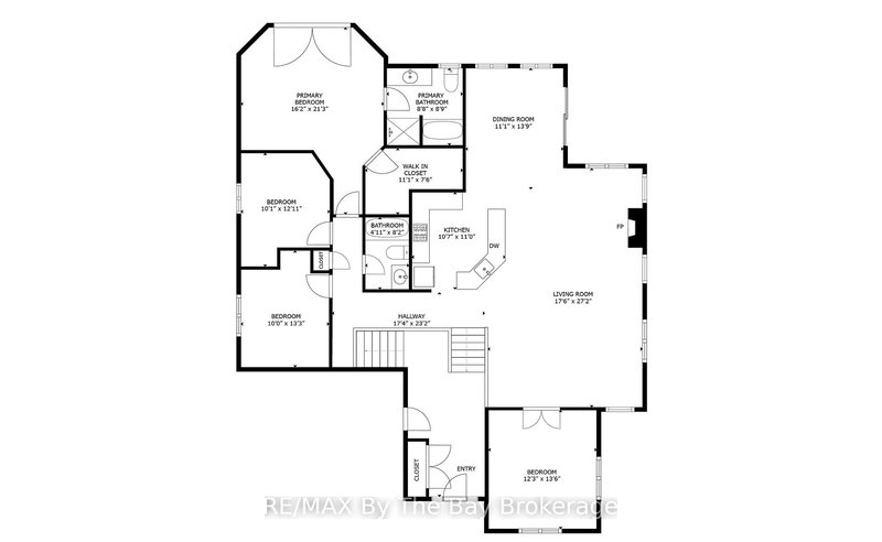 424 Ramblewood Dr, Wasaga Beach, L9Z 1P3 | Image 3