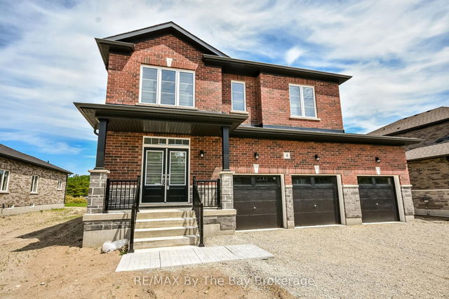 4 Misty Ridge Road