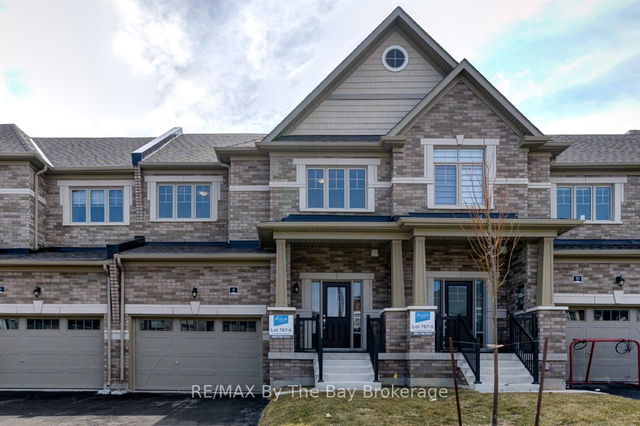 8 Federica Crescent