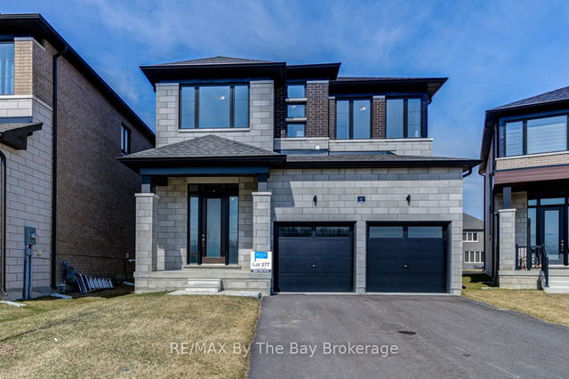 67 Nicort Road
