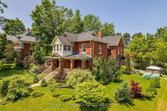 120 Brant Street E
