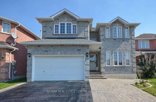 125 Madelaine Drive