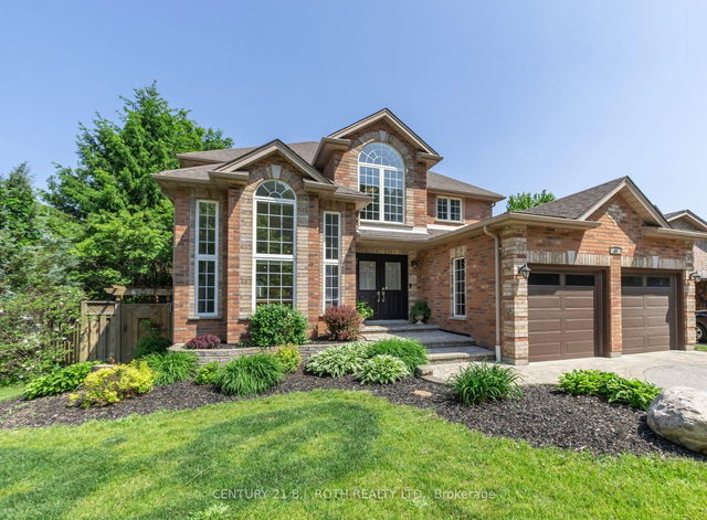 48 Crimson Ridge Road