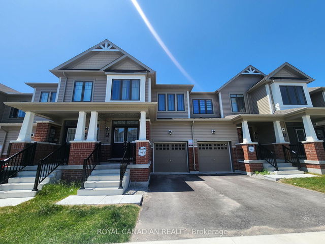 29 Tamworth Terrace