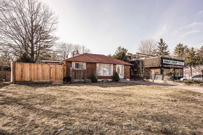1200 Mosley St, Wasaga Beach, L9Z 2E7 | Image 3