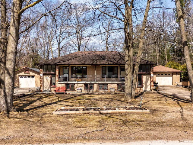 152 Frederick Drive
