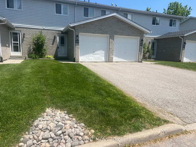 Unit 103 — 25 South St, Orillia - Orillia