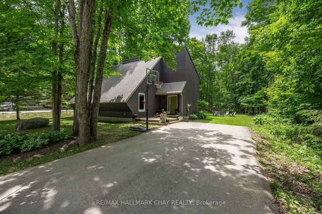 26 Cherry Trail