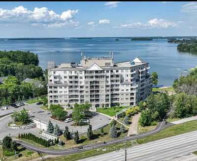 Unit 102 — 354 Atherley Rd, Orillia - Orillia
