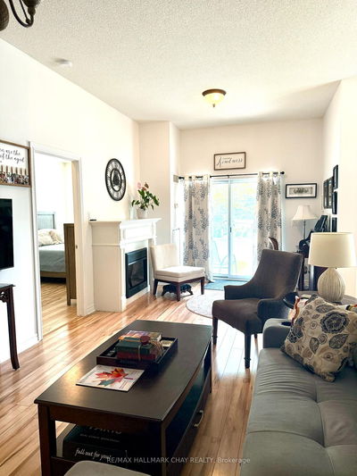Unit 102 — 354 Atherley Rd, Orillia - Orillia image-0-2