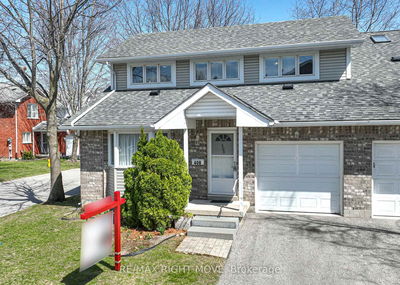 Unit 408 — 40 Museum Dr, Orillia - Orillia
