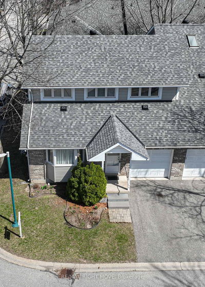 Unit 408 — 40 Museum Dr, Orillia - Orillia image-0-1