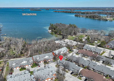 Unit 408 — 40 Museum Dr, Orillia - Orillia image-0-2