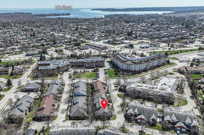 Unit 408 — 40 Museum Dr, Orillia - Orillia image-0-3