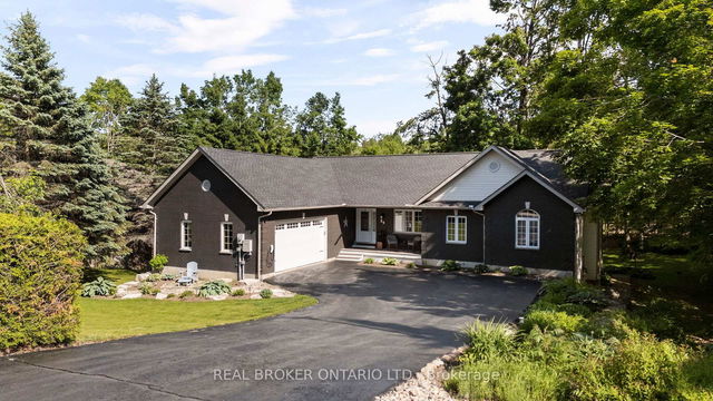 29 Nordic Trail