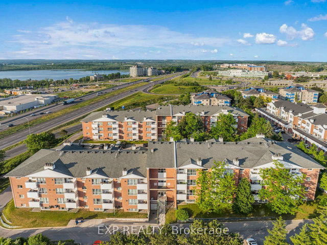 201 - 120 Bell Farm Road
