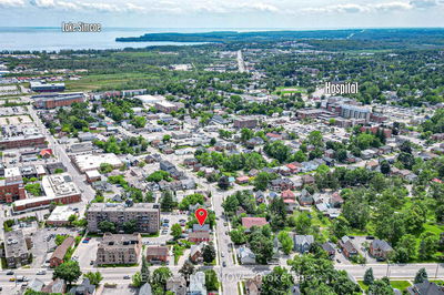 50 Albert St, Orillia - Orillia image-0-2