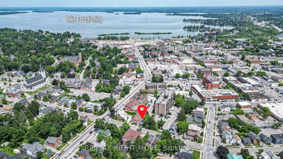 50 Albert St, Orillia - Orillia image-0-3