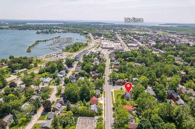 120 Brant St, Orillia - Orillia image-0-1