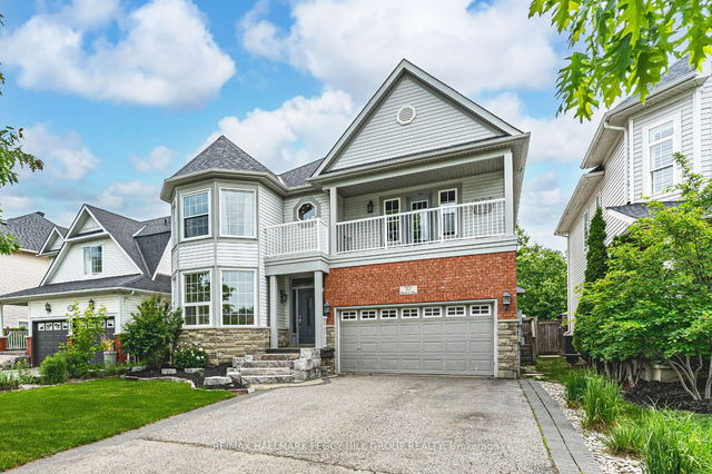 35 Birkhall Place
