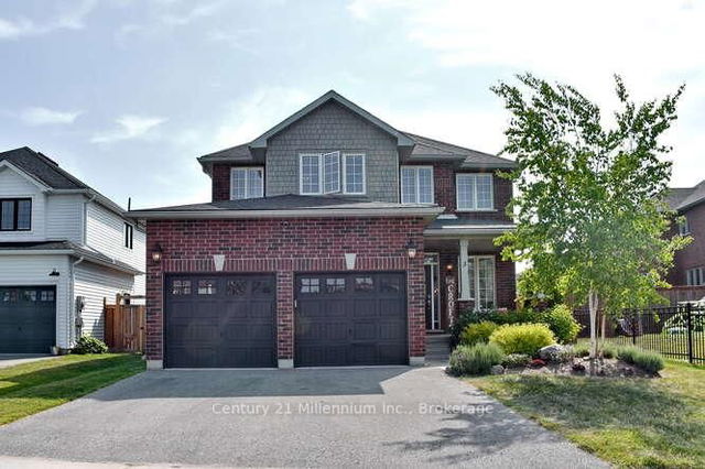 3 Gilpin Crescent