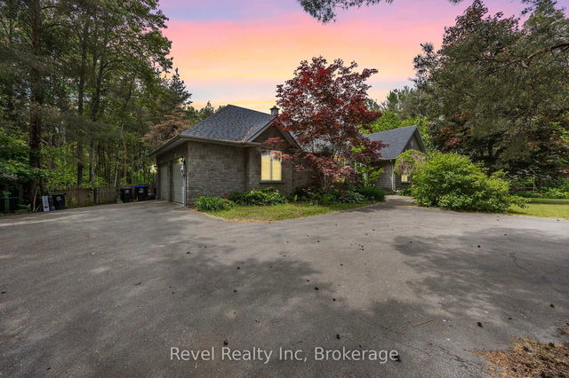 2924 10 NOTTAWASAGA N