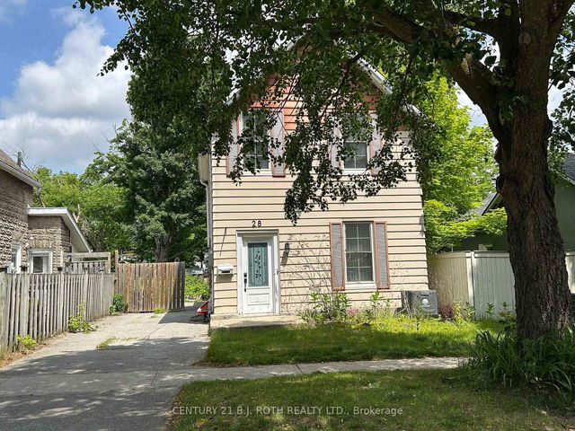 28 Caroline Street