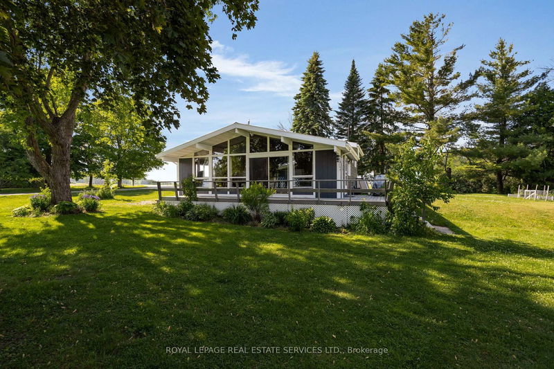 1129 Concession Road 9, Ramara - Rural Ramara image-0-0