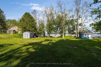 1129 Concession Road 9, Ramara - Rural Ramara image-0-2