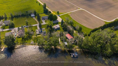 1129 Concession Road 9, Ramara - Rural Ramara image-0-4