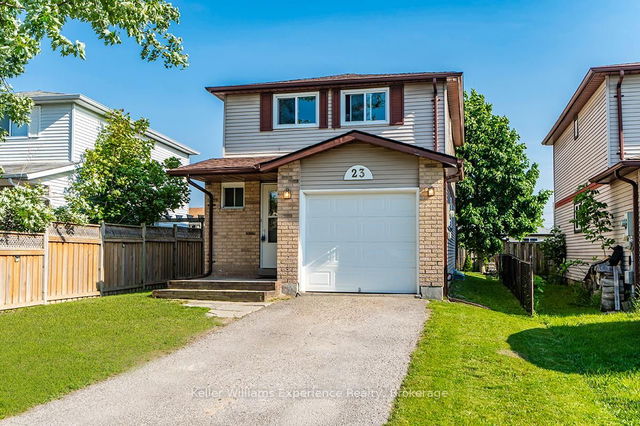 23 Corbett Drive