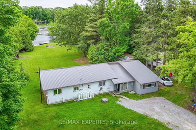 Unit ON — 1401 Canal Rd, Ramara - Rural Ramara