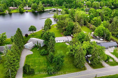 Unit ON — 1401 Canal Rd, Ramara - Rural Ramara image-0-2