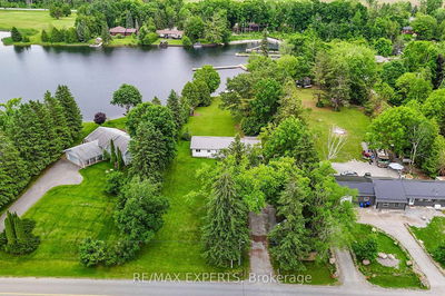 Unit ON — 1401 Canal Rd, Ramara - Rural Ramara image-0-3