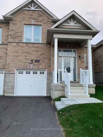 102 Isabella Dr, Orillia - Orillia image-0-1