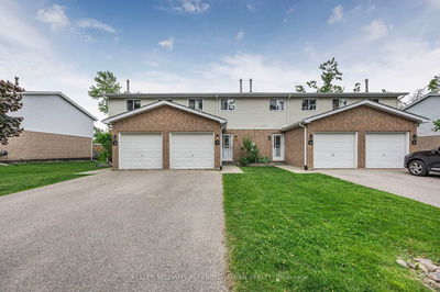 Unit 15 — 325 West N St, Orillia - Orillia