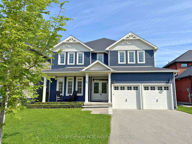17 Gilpin Crescent