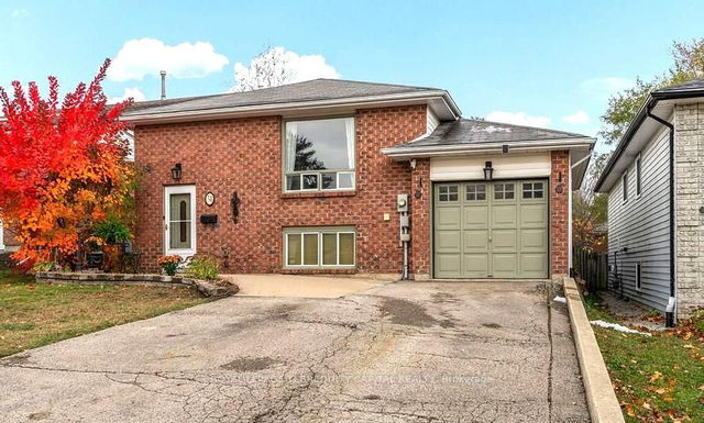 Lower - 34 Mcconkey Place
