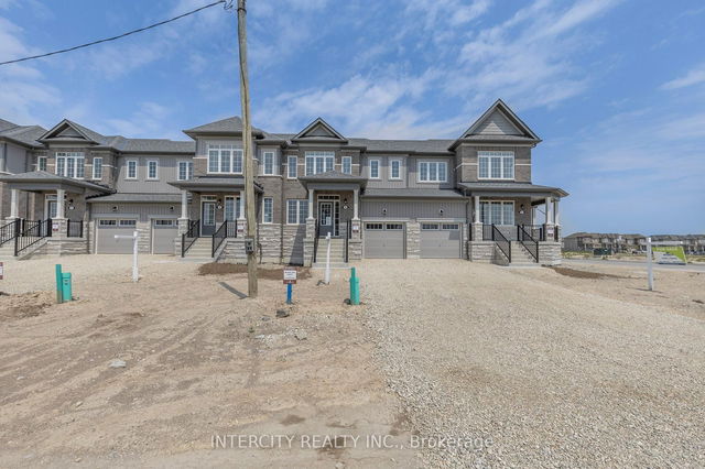 3 Avalon Drive